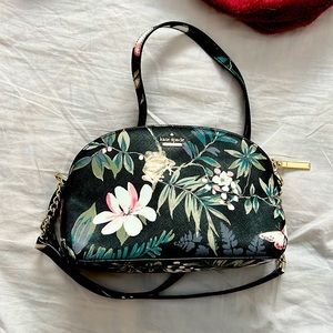 Kate spade crossbody